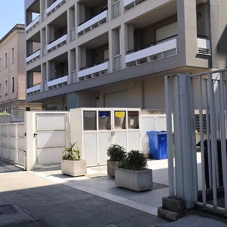 Suite Rosso & Nero Lecce Exteriér fotografie