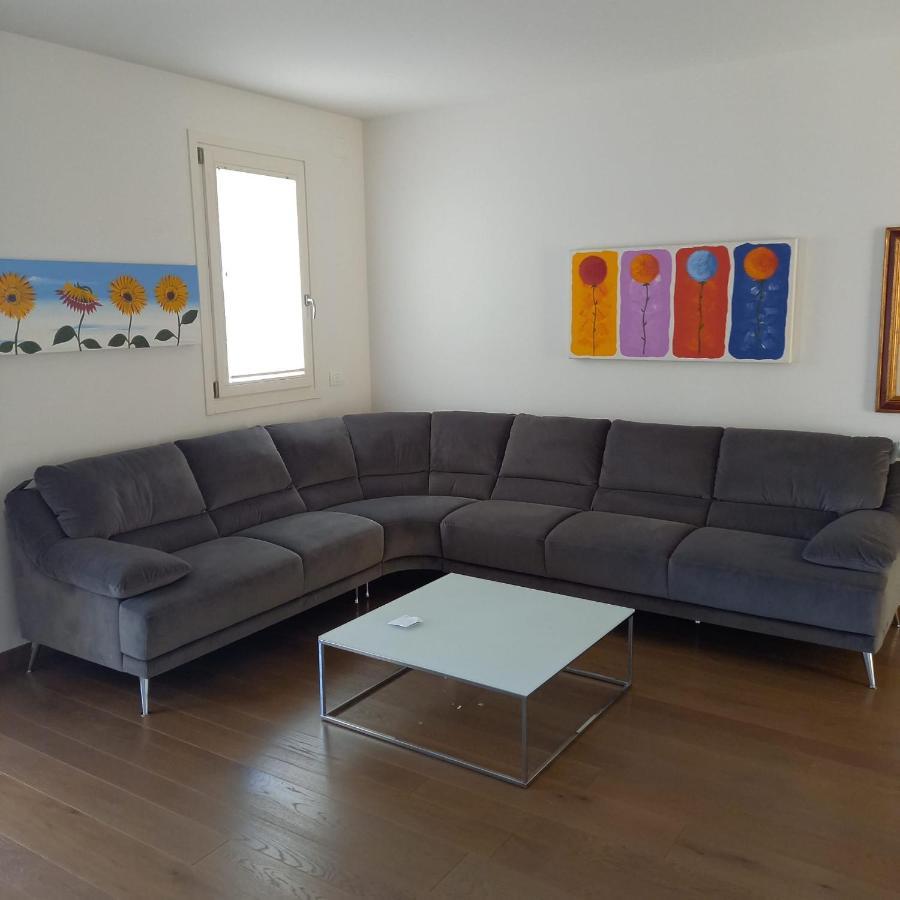 Suite Rosso & Nero Lecce Exteriér fotografie