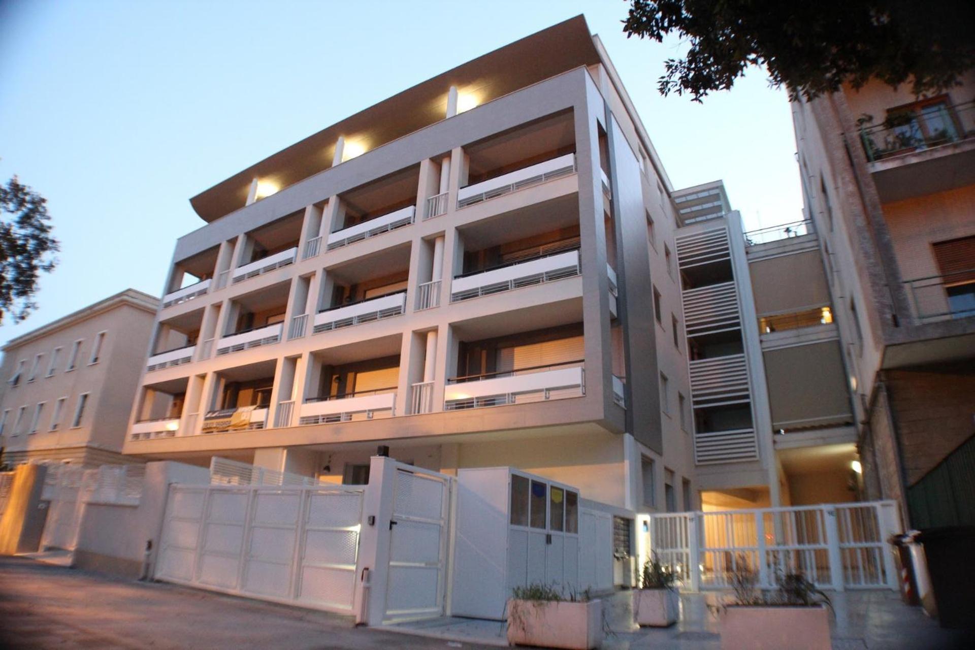 Suite Rosso & Nero Lecce Exteriér fotografie