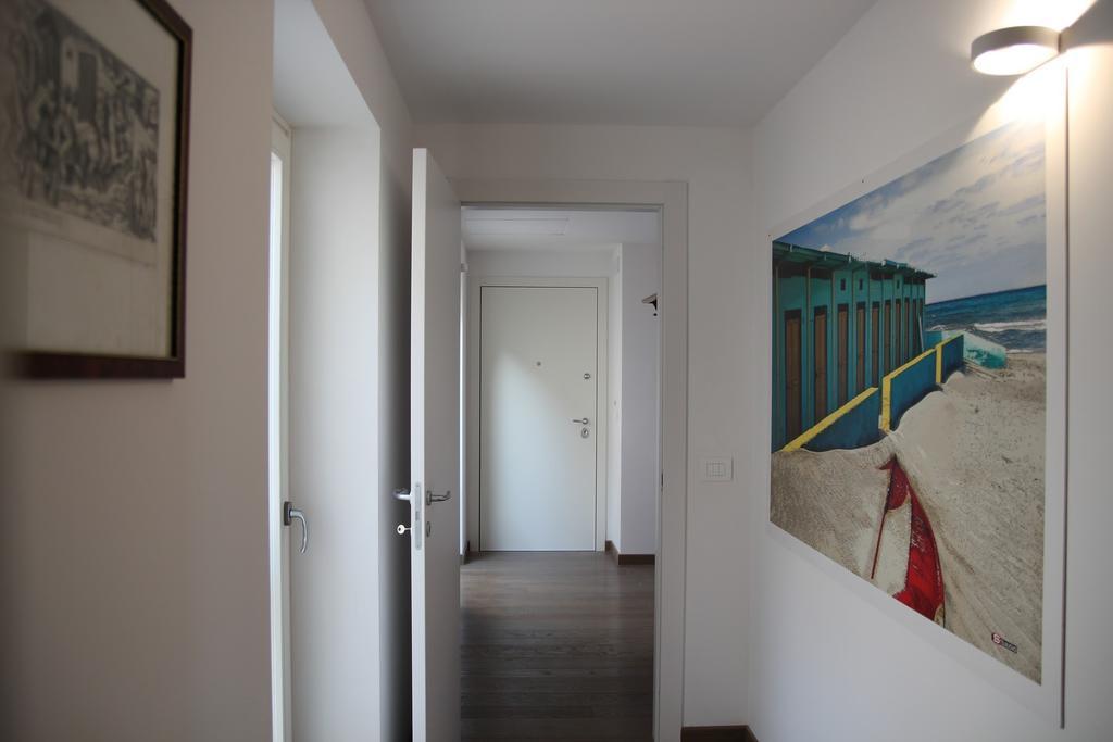 Suite Rosso & Nero Lecce Exteriér fotografie