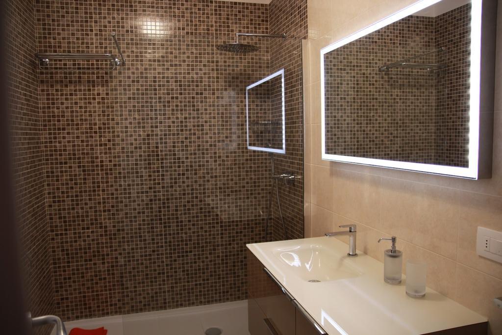 Suite Rosso & Nero Lecce Exteriér fotografie