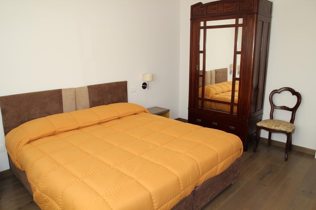 Suite Rosso & Nero Lecce Exteriér fotografie