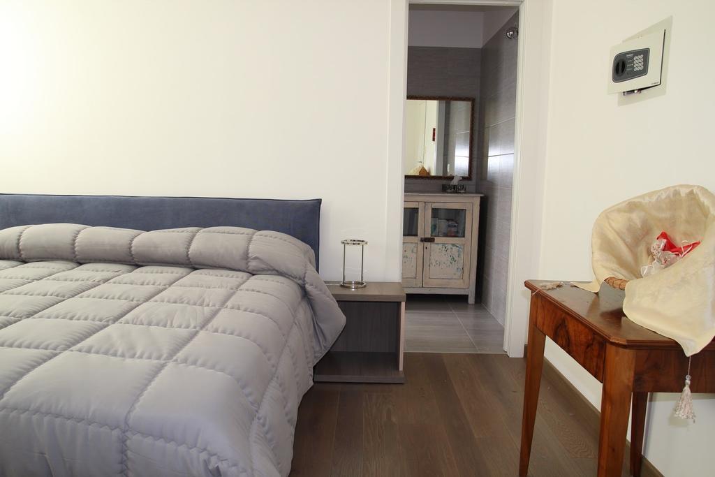 Suite Rosso & Nero Lecce Exteriér fotografie