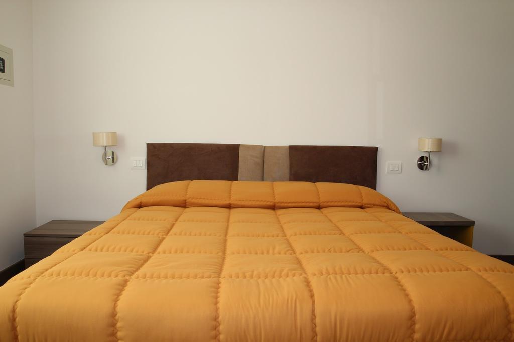 Suite Rosso & Nero Lecce Exteriér fotografie