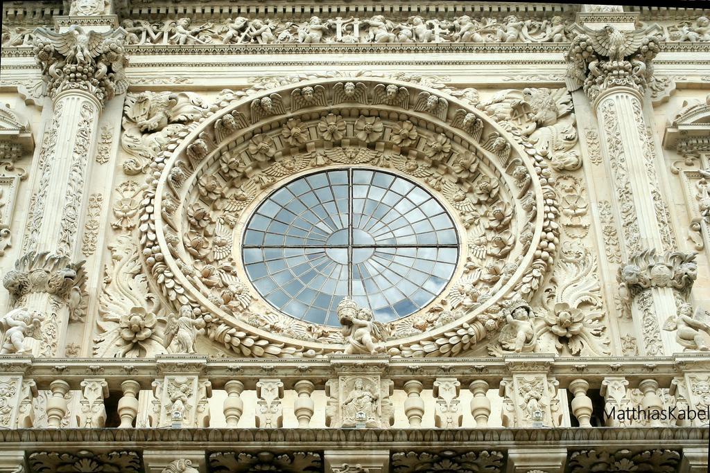 Suite Rosso & Nero Lecce Exteriér fotografie
